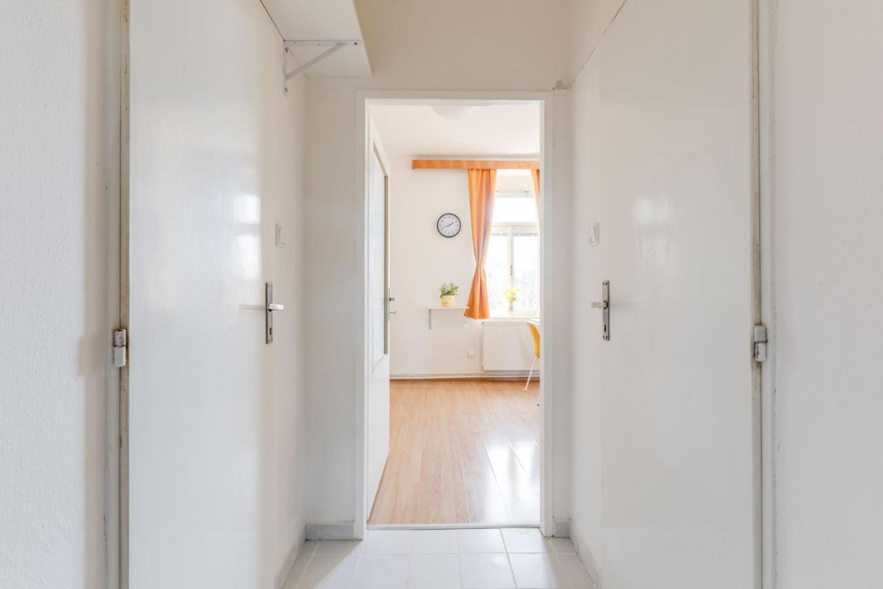 Sunshine Apartment Near The City Center プラハ エクステリア 写真