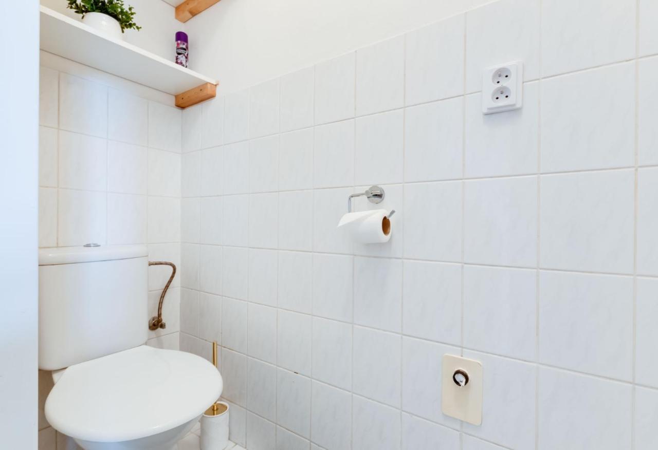 Sunshine Apartment Near The City Center プラハ エクステリア 写真